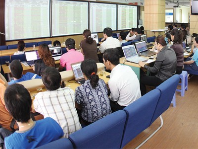 Chứng khoán tuổi 15 và những kế hoạch đầy tham vọng