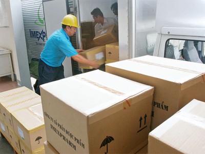 Theo BMI, tổng giá trị thuốc tiêu thụ tại Việt Nam trong năm 2014 ước đạt 80.680 tỷ đồng