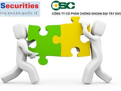 Hai ngả tái cấu trúc trên thị trường chứng khoán