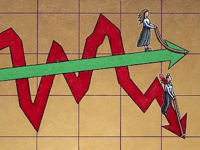 Khối ngoại ép thị trường do... sợ dịch?