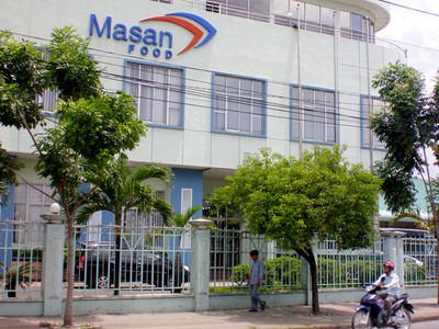 PENM Partners dành sự quan tâm cao nhất vào các doanh nghiệp hàng tiêu dùng ở Việt Nam, đặc biệt là những tập đoàn lớn như Masan - Ảnh: Lê Toàn