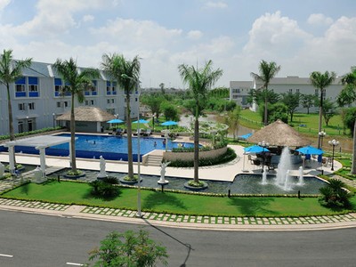 Mega Ruby – một sản phẩm BĐS đang được khách hàng săn đón