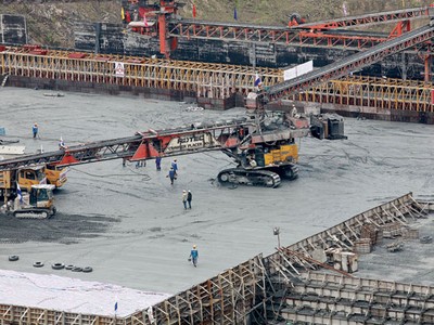 Ưu thế được chỉ định thầu nhiều công trình Nhà nước của Licogi đang dần mất đi