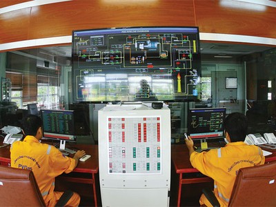 GAS: Chế tài nào khi mua quá ít cổ phiếu quỹ?