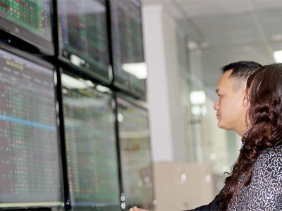 Cơ hội thị trường chứng khoán tháng 6