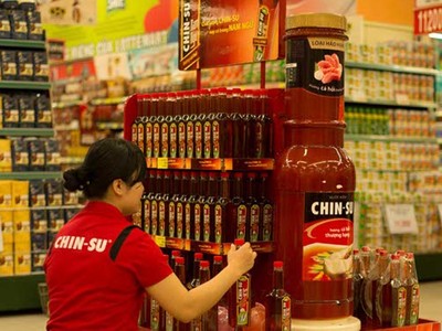 Công ty cổ phần Tập đoàn Masan thông báo niêm yết trái phiếu trên Sở GDCK TP.HCM