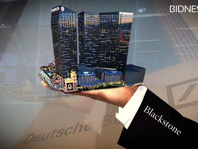 Blackstone "cắt tỉa" danh mục đầu tư