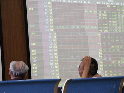 Điều tốt nhất là nên để thị trường có thời gian “tiêu hóa” những biến động và chờ đợi 