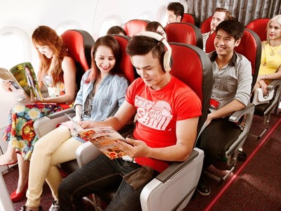 Vietjet dành tặng 1,5 triệu vé giá từ 68.000 đồng