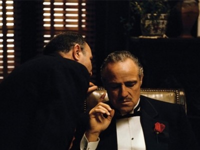 4 bài học khởi nghiệp quý giá từ tác phẩm điện ảnh "Bố già" 