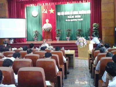 ĐHCĐ TCS: Trích lập quỹ phúc lợi khủng, Chủ tịch mong cổ đông thông cảm!