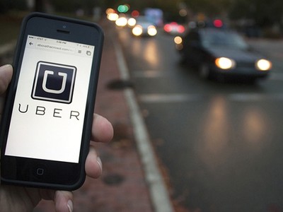 3 bài học từ startup đắt giá nhất thế giới - Uber 