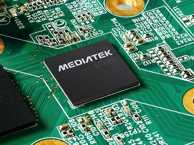 MediaTek là một trong những nhà sản xuất vi xử lý di động lớn nhất hiện nay