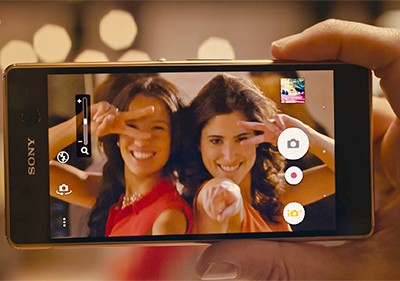 5 lựa chọn smartphone tầm trung chụp selfie đẹp