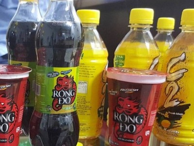 Cho tới thời điểm hiện tại, các cơ quan chức năng cũng như phía URC chưa lên tiếng công bố về số lượng chai C2 và Rồng đỏ nhiễm độc đã được tiêu thụ trên thị trường