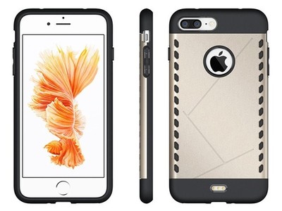 iPhone 7 chưa ra, phụ kiện cho máy đã rục rịch bán