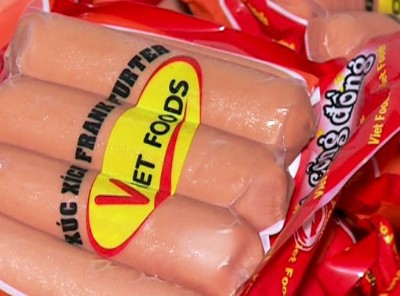 Viet Foods cho rằng những thông tin mà Đội quản lý thị trường số 14 Hà Nội đưa ra là không có căn cứ và gây tổn hại đến thương hiệu và thiệt hại về sản xuất