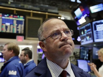 Bảng lương phi nông nghiệp tháng 5 của Mỹ gây bất ngờ cho nhiều nhà đầu tư