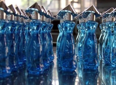 Vì sao nước hoa Miss Saigon chỉ có một kiểu dáng