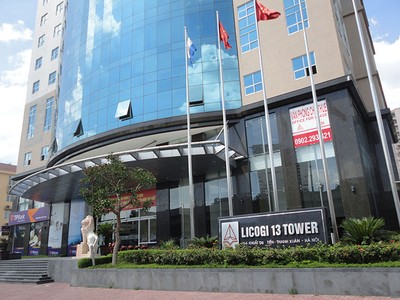 Licogi 13 trả 10% cổ tức tiền mặt, tăng vốn gấp hơn 2 lần