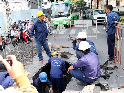 Chuyện lãnh đạo DN công ích hưởng lương cao ngất đã từng khiến dư luận rất bức xúc