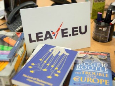 Hàng hoá Việt Nam chịu sức ép cạnh tranh khi Anh rời EU