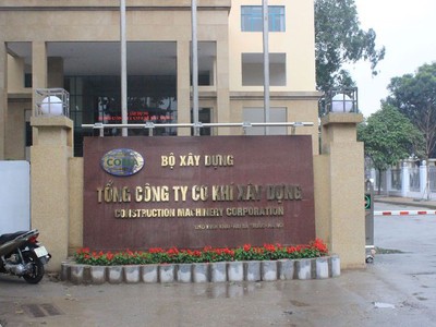 Từ năm 2013 đến năm 2015, tổng doanh thu của COMA tăng từ 629,8 tỷ đồng lên 1.118 tỷ đồng