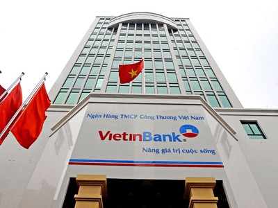 VietinBank: Thương hiệu dẫn đầu trong hệ thống Ngân hàng Việt Nam