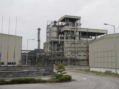  PVTex lỗ lũy kế đã hơn 3.000 tỷ đồng 