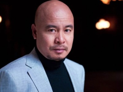 Ông Đặng Lê Nguyên Vũ - Chủ tịch HĐQTTập đoàn Trung Nguyên.