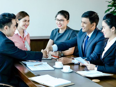 6 tháng, Techcombank lãi 1.587 tỷ đồng, tăng 54% cùng kỳ