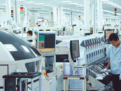 Việt Nam lợi nhất khi Trung Quốc bỏ sản xuất giá rẻ