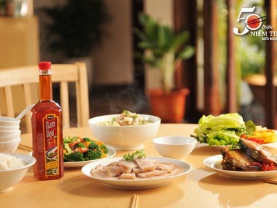 MSN mua lại 20 triệu cổ phiếu quỹ và tăng dự báo lợi nhuận 2016