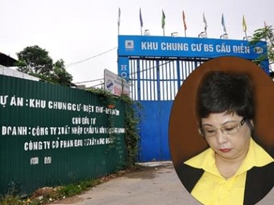 Thông tin kết quả điều tra vụ án Châu Thị Thu Nga và đồng phạm