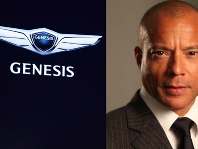 Hyundai đang đặt cược vào thị trường Trung Quốc với dòng xe sang cùng giám đốc điều hành người Mỹ.