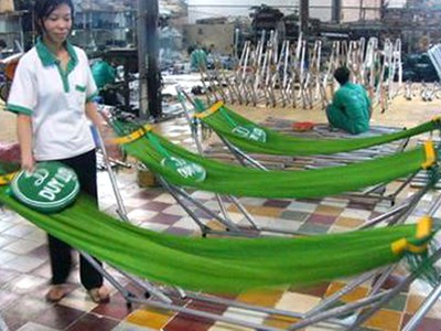 “Té ghế” với công văn hỗ trợ nhân viên của đại gia Duy Lợi