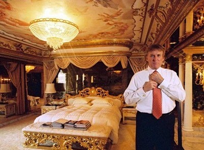 Vì sao Donald Trump lỗ gần 1 tỷ USD mà vẫn giàu?
