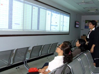 ACBS nâng cấp hệ thống giao dịch trực tuyến