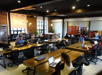 Sẽ vận hành 2 trung tâm hỗ trợ Startup tại Hà Nội và TP. HCM