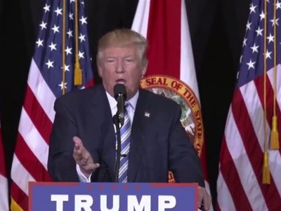 Lời hứa của ông Trump dành cho kinh tế Mỹ