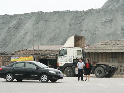 Tập trung kiểm tra, xử lý các hành vi xả thải gây ô nhiễm môi trường