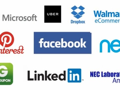 10 hãng công nghệ trả lương thực tập cao nhất nước Mỹ