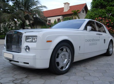 Những thủ tục khi mua xe cũ không phải ai cũng biết