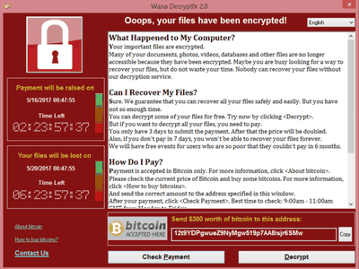 Công cụ kiểm tra WannaCry miễn phí