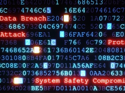 Mỹ: Phát hiện lỗ hổng an ninh mạng mới