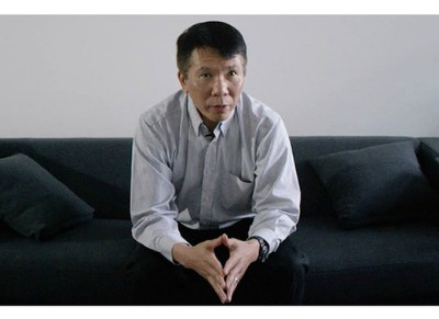 CTO Uber toàn cầu có nhiều kinh nghiệm đầu quân cho các công ty starup.