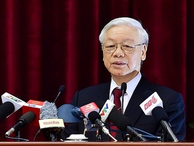 Quy định của Bộ Chính trị về luân chuyển cán bộ