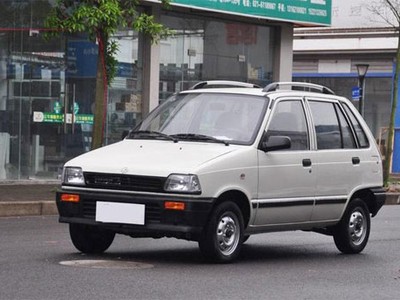 Jiangnan TT hiện là ôtô rẻ nhất tại thị trường Trung Quốc, với phiên bản cao cấp giá chưa tới 4.000 USD. Ảnh:Sina.