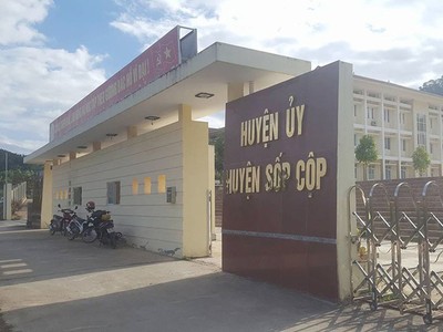 Sơn La: Bắt nữ cán bộ huyện vay hơn 55 tỷ đồng không trả
