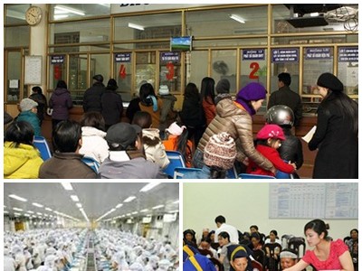 Chỉ đạo, điều hành của Chính phủ, Thủ tướng Chính phủ nổi bật tuần từ 27/11-1/12